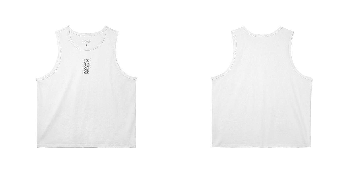 JAE – Essential Tank