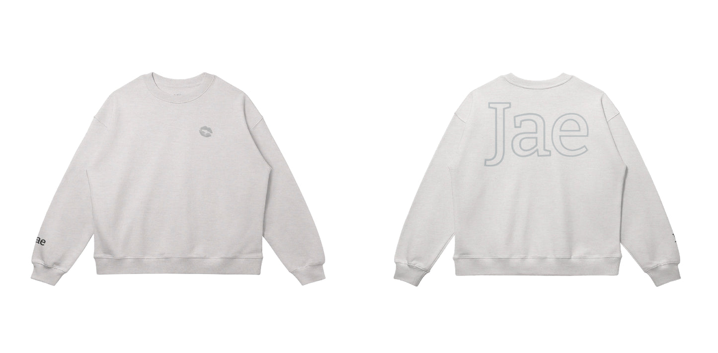 JAE - Line Sweatshirt